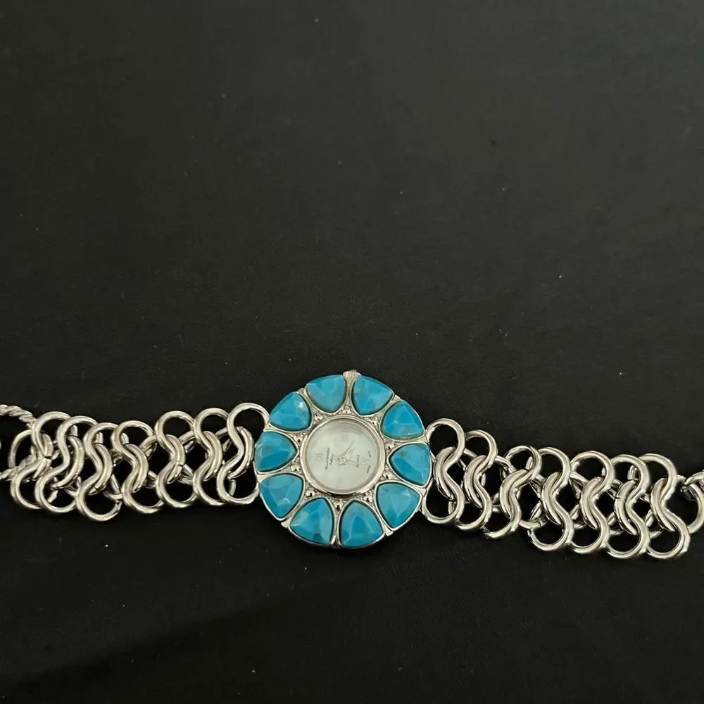 Marcel Drucker Watch